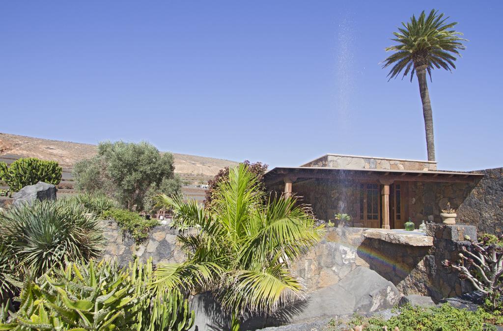 Villa Remedios Teguise  Rom bilde