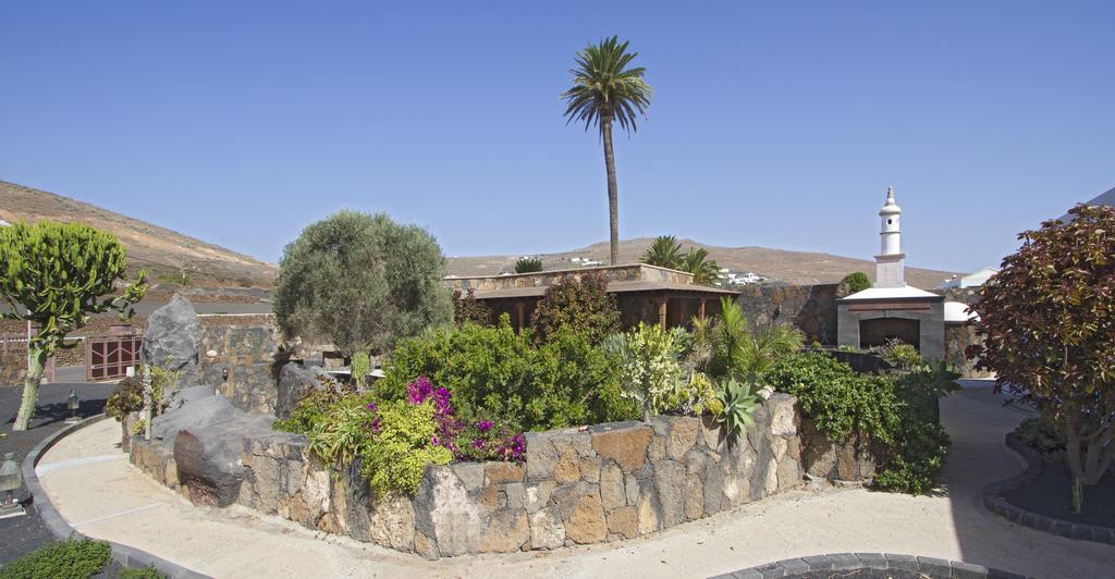 Villa Remedios Teguise  Rom bilde