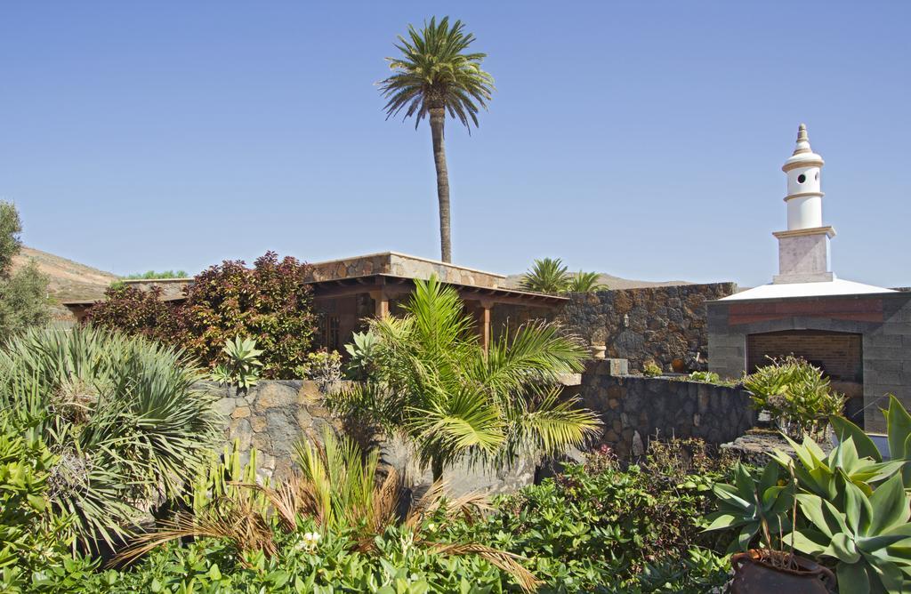 Villa Remedios Teguise  Rom bilde