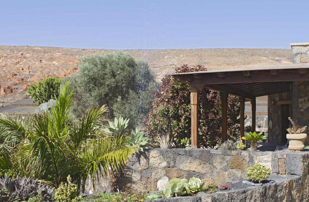 Villa Remedios Teguise  Rom bilde