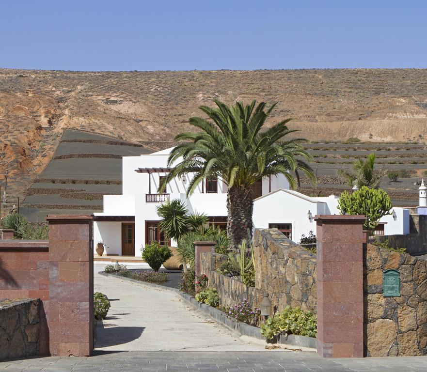 Villa Remedios Teguise  Rom bilde